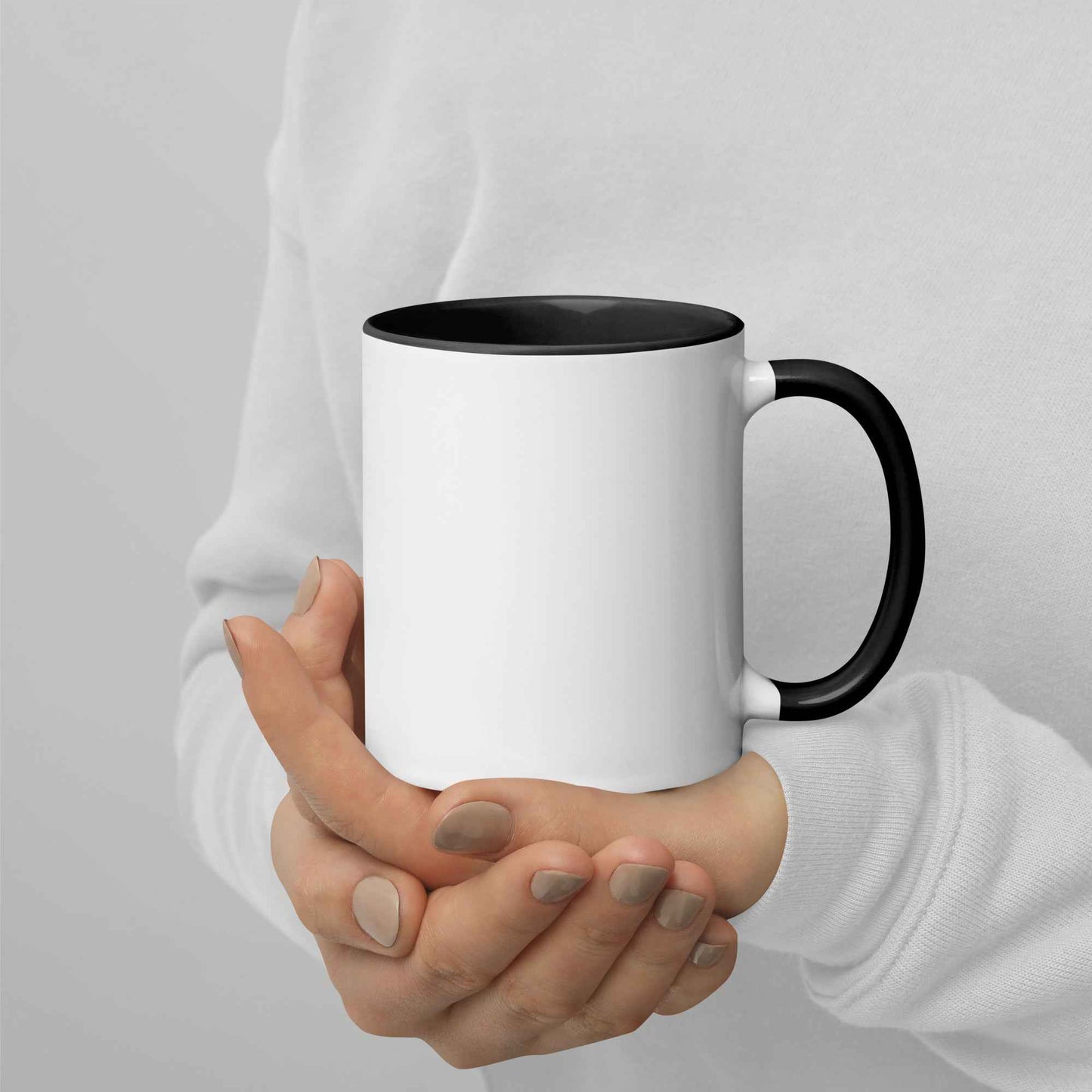 Policies Sound Good. Reality Matters - Ceramic Mug