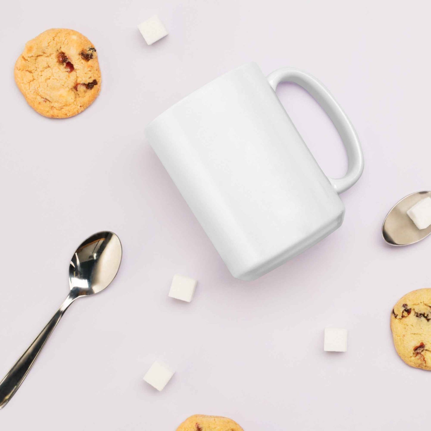 Sorry You Worked There - Ceramic Mug (My HRTruths)