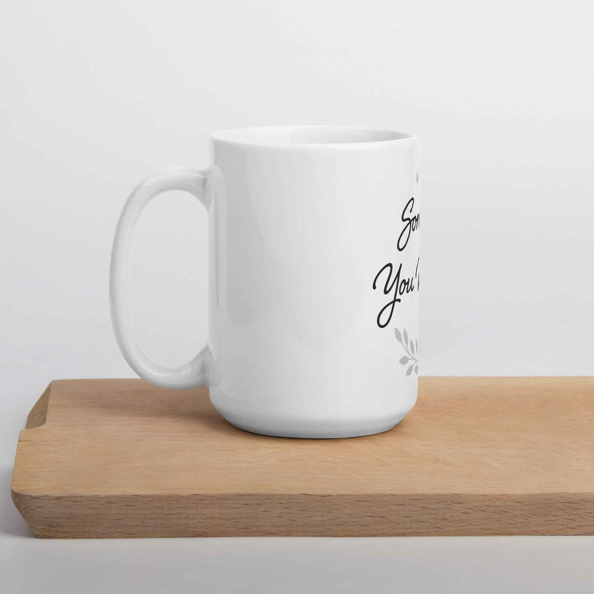 Sorry You Worked There - HRTruths Solidarity Mug